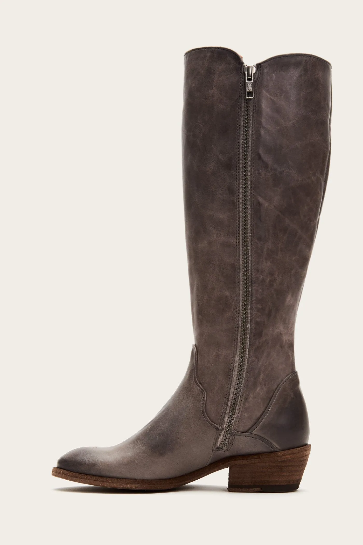 Carson Piping Tall - Pre-Loved