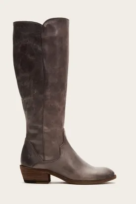Carson Piping Tall - Pre-Loved