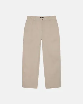 CHINO WORK PANT