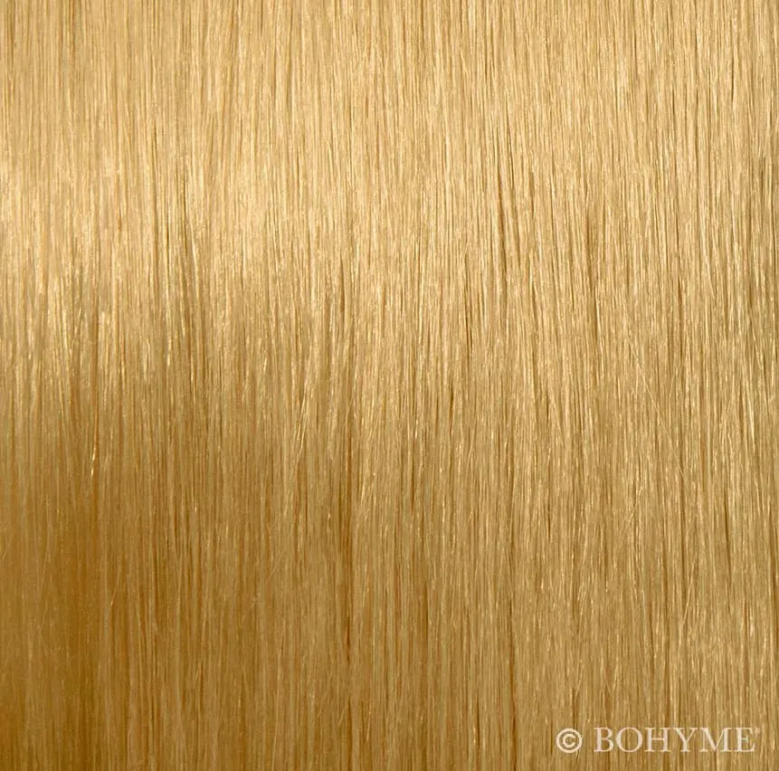 Classic Hand Tied Silky Straight