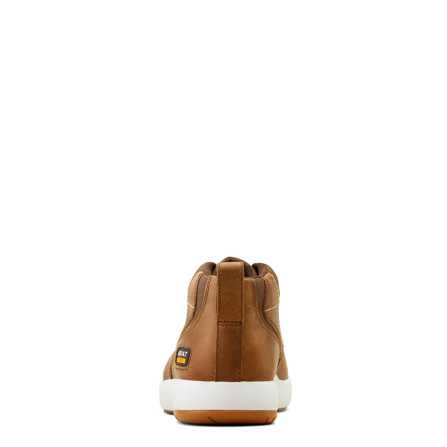 Conveyer Composite-Toe Work Shoe Sandstorm