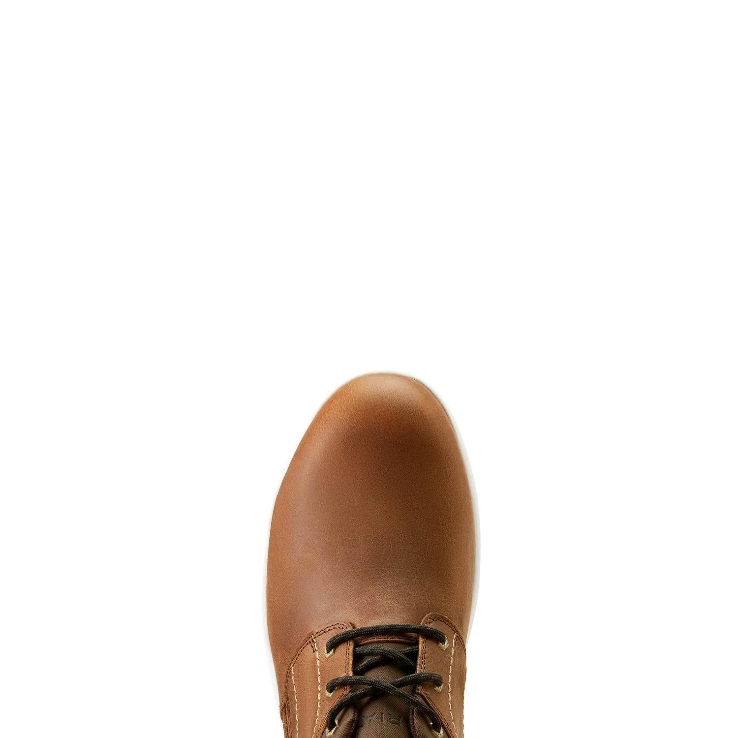Conveyer Composite-Toe Work Shoe Sandstorm