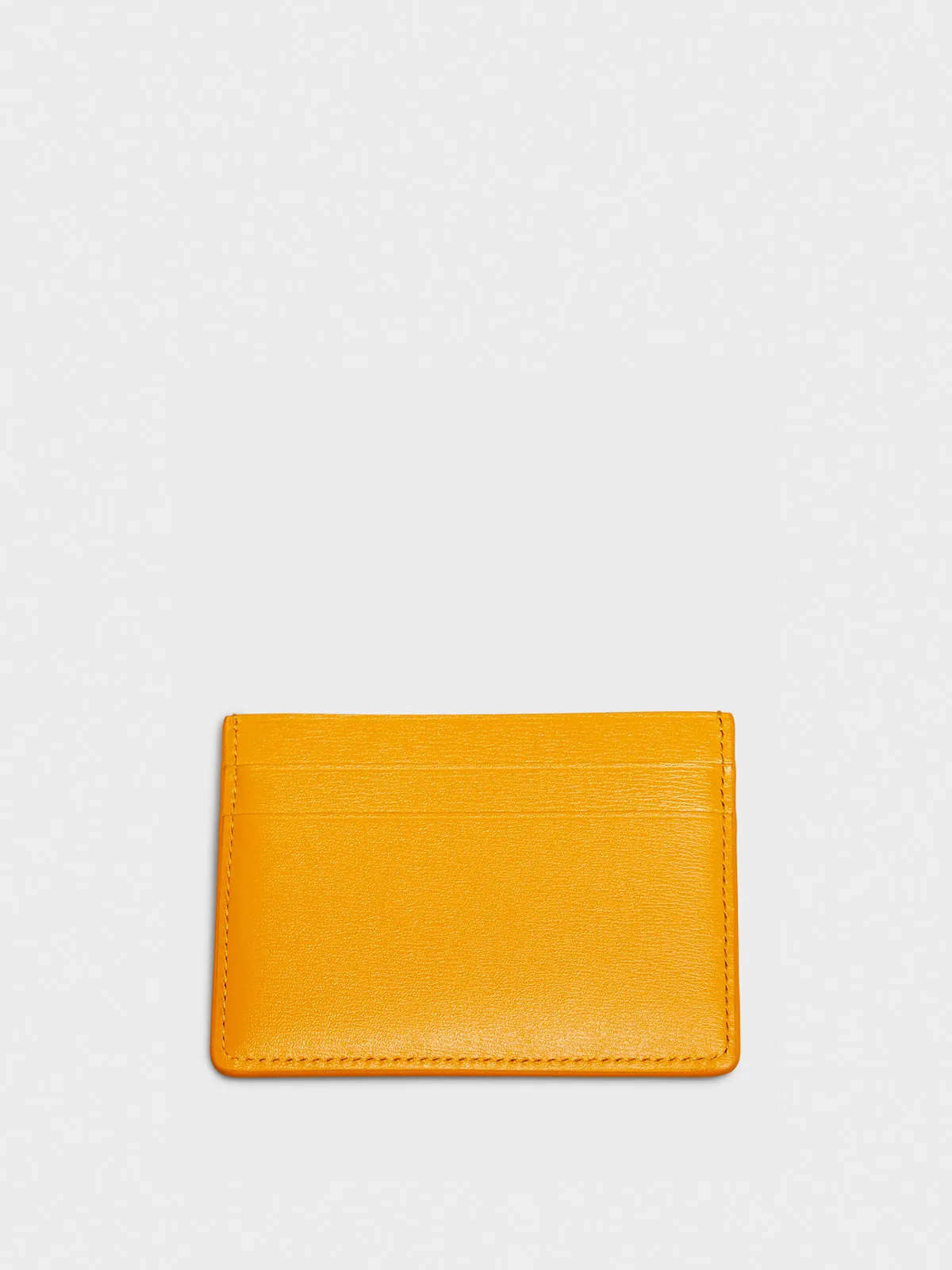 Credit Card Holder in Mango