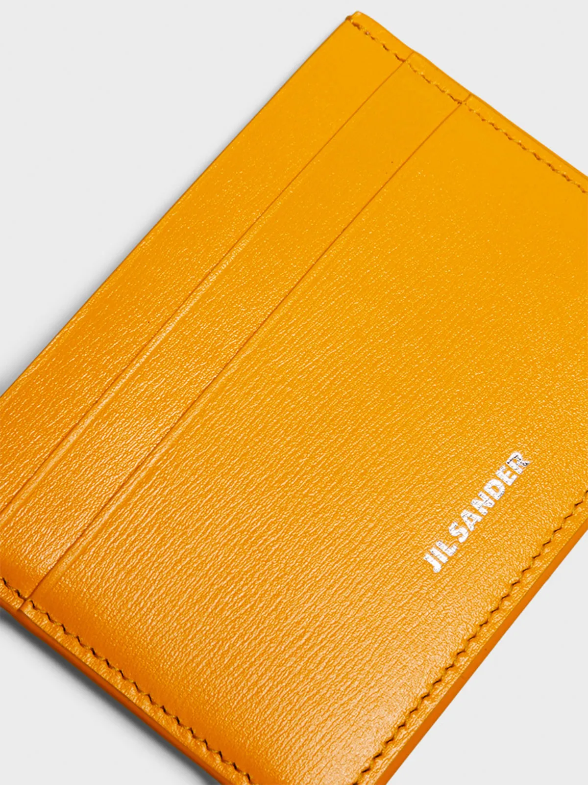Credit Card Holder in Mango
