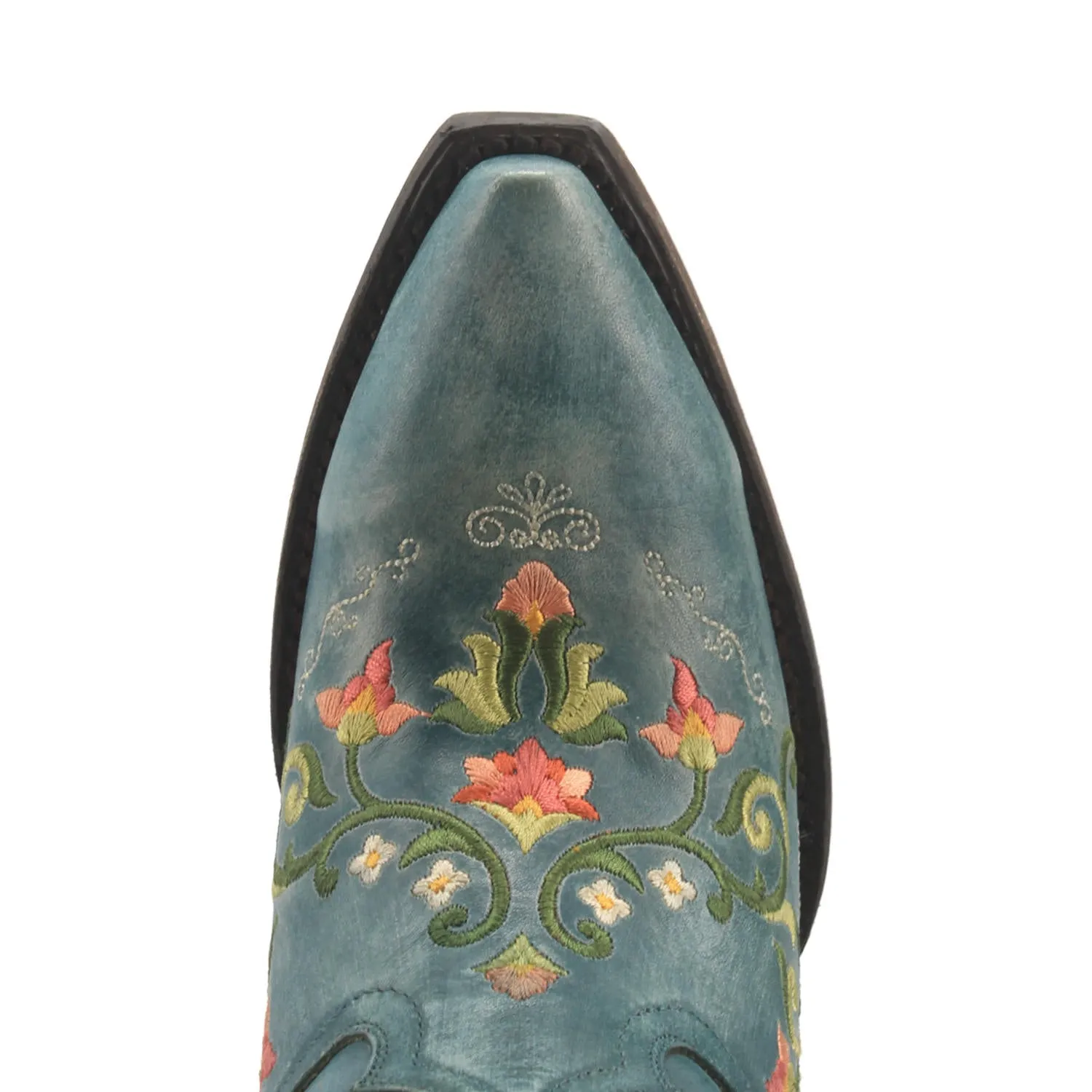 Dan Post Flower Child DP3271 Ladies Cowboy Boots