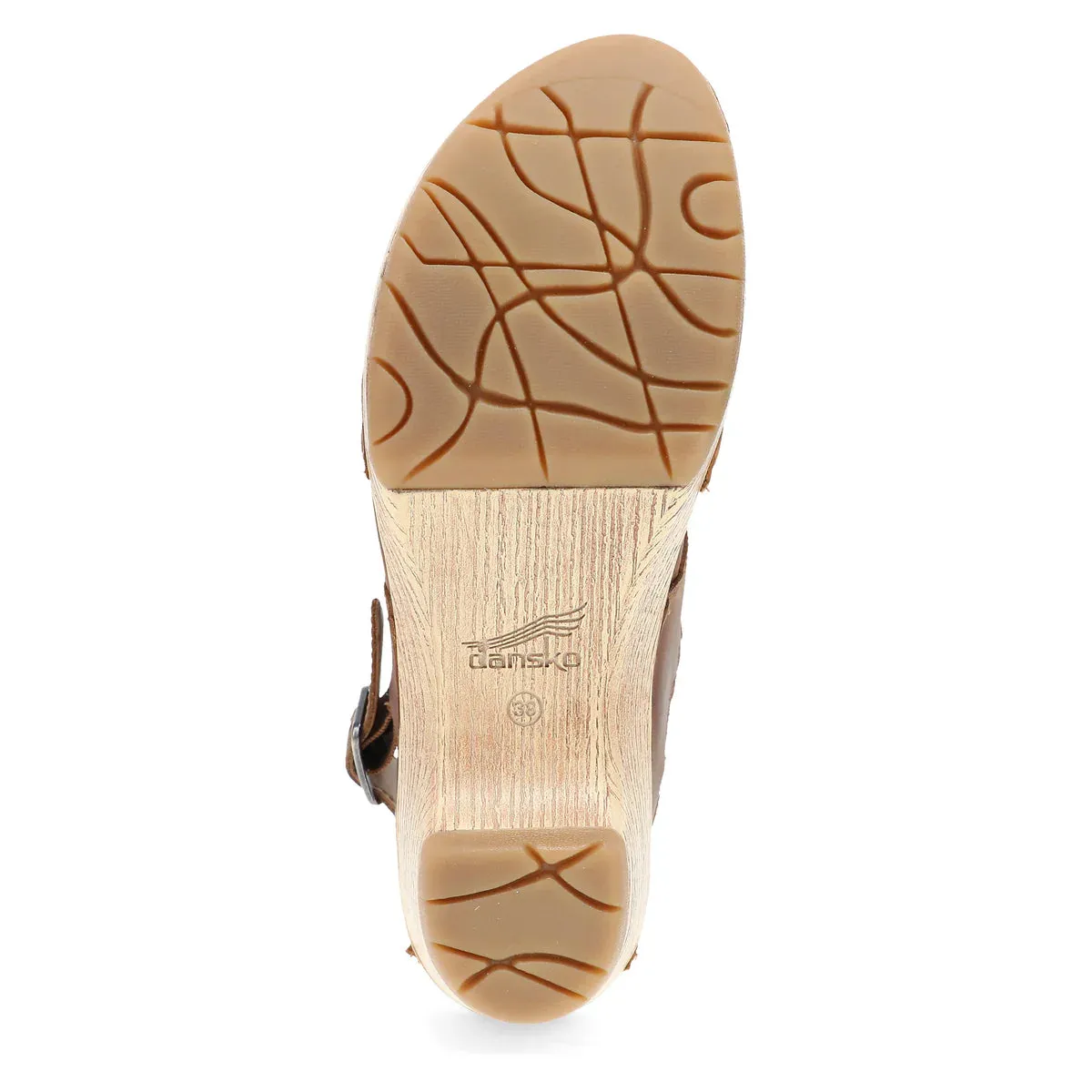 DANSKO LUCIA TAN