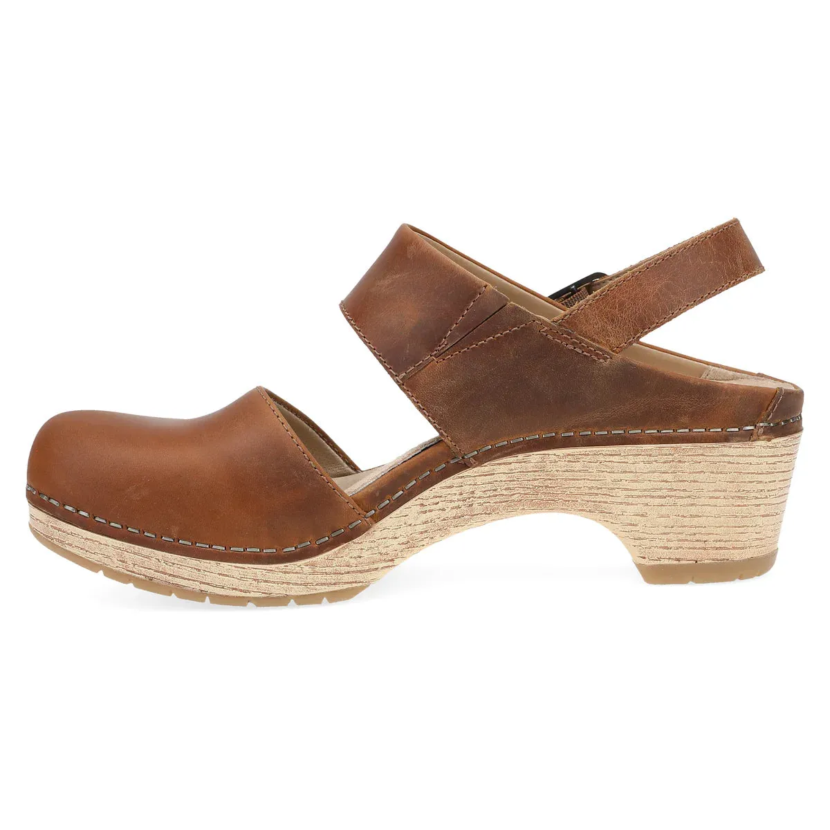 DANSKO LUCIA TAN
