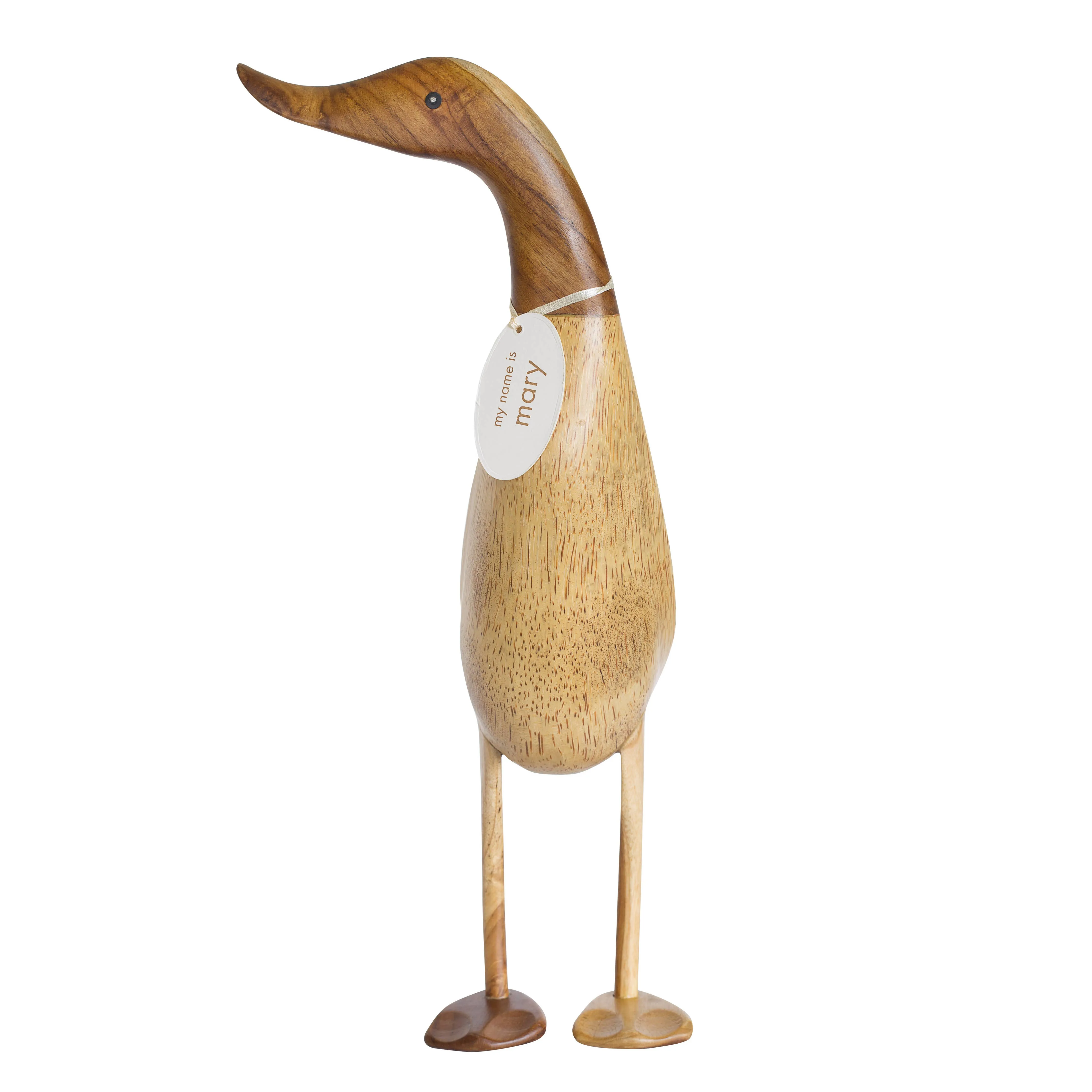 DCUK Natural Ducks