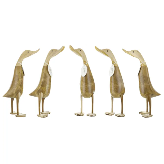DCUK Natural Ducks