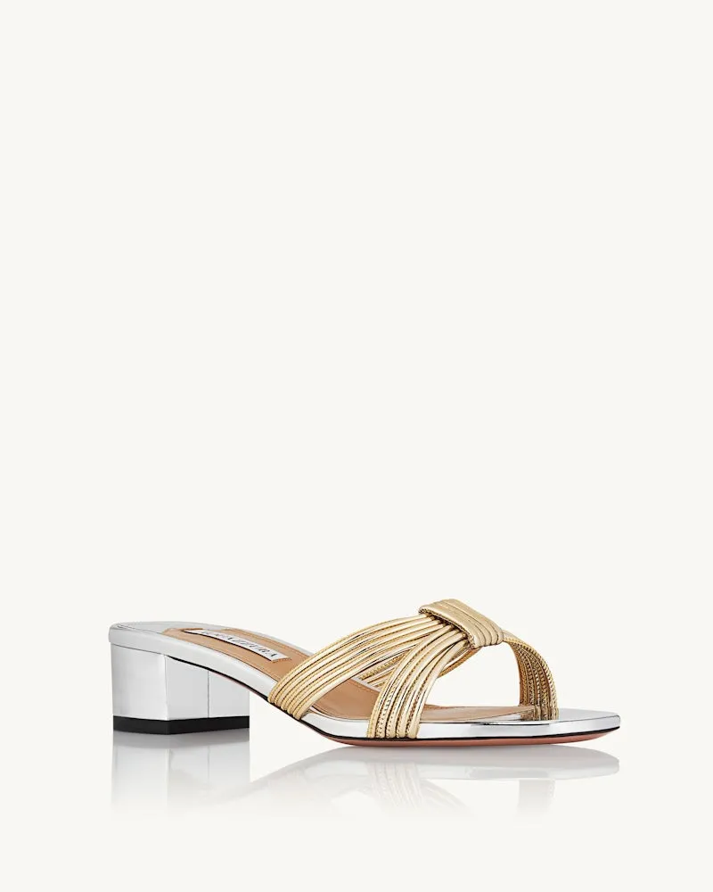 FIMMIDS0SSY Film strappy sandal