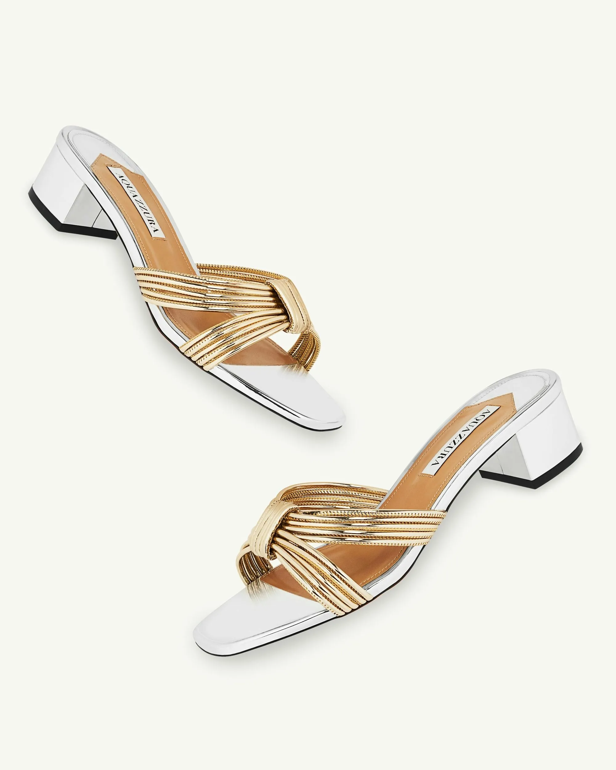 FIMMIDS0SSY Film strappy sandal