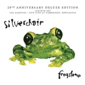 Frogstomp 20th Anniversary Deluxe