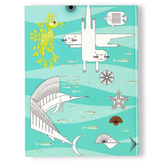 Hardcover Artist Books to Color In