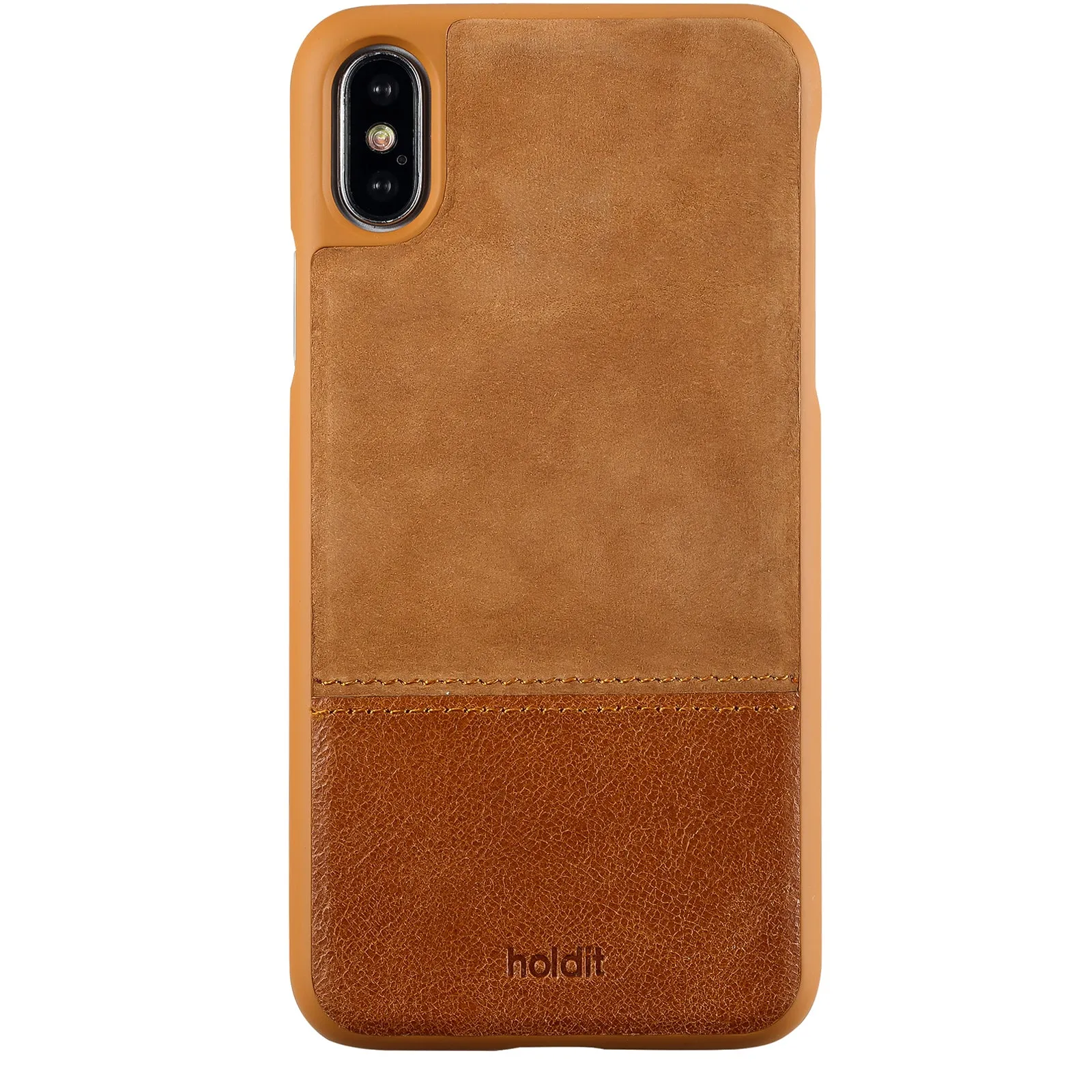 Holdit Selected Phone Case Kasa for iPhone X