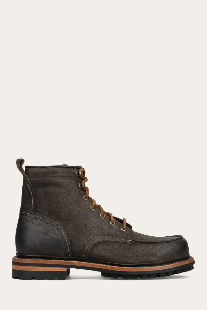 Hudson Workboot Lug