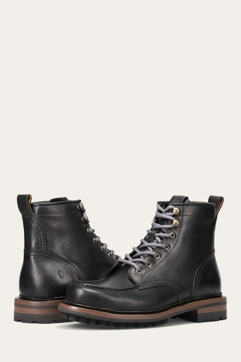 Hudson Workboot Lug