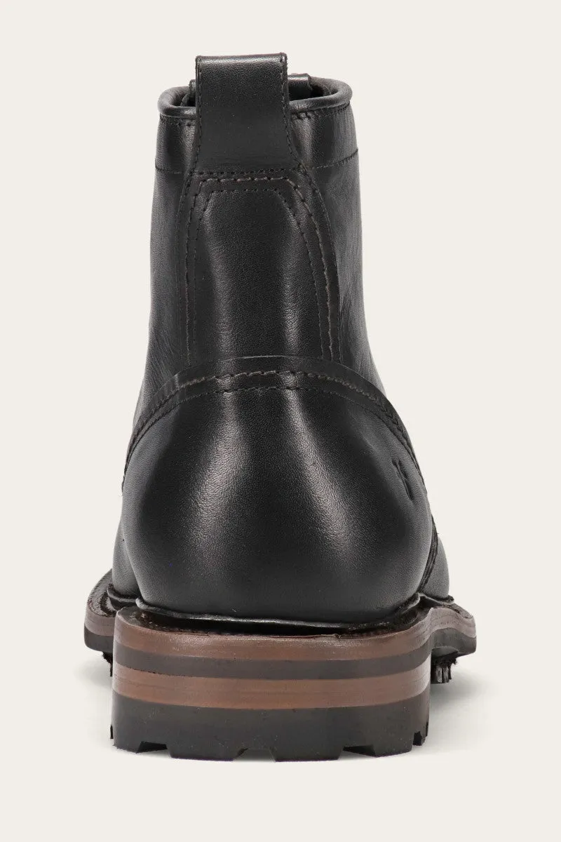 Hudson Workboot Lug