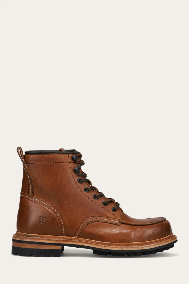 Hudson Workboot Lug