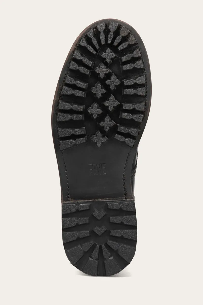 Hudson Workboot Lug