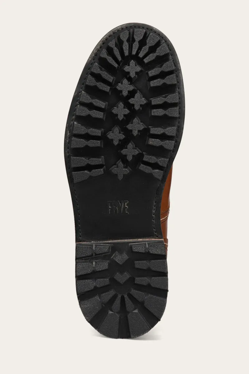 Hudson Workboot Lug