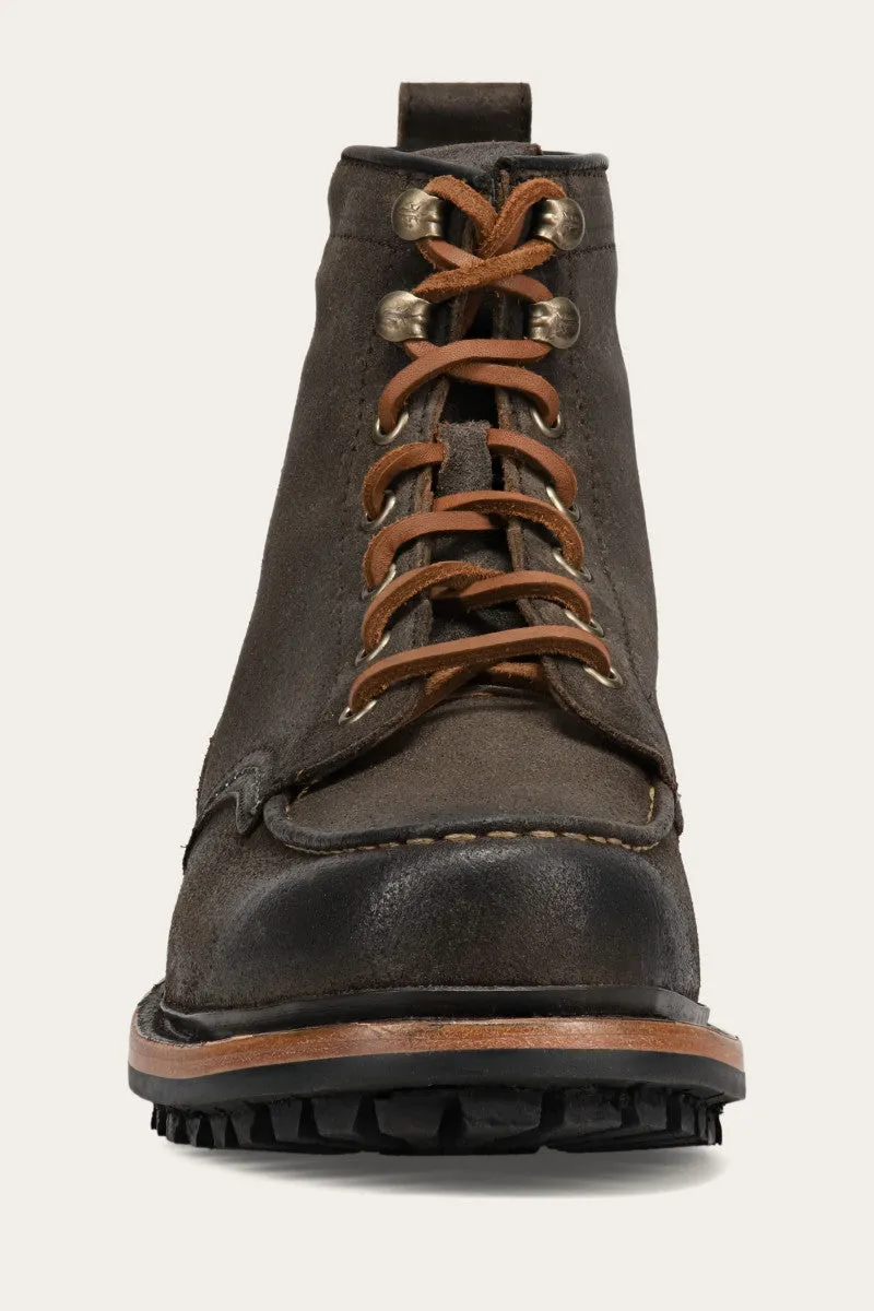 Hudson Workboot Lug