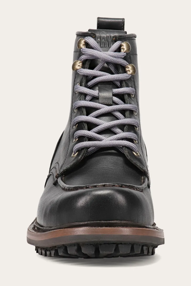 Hudson Workboot Lug