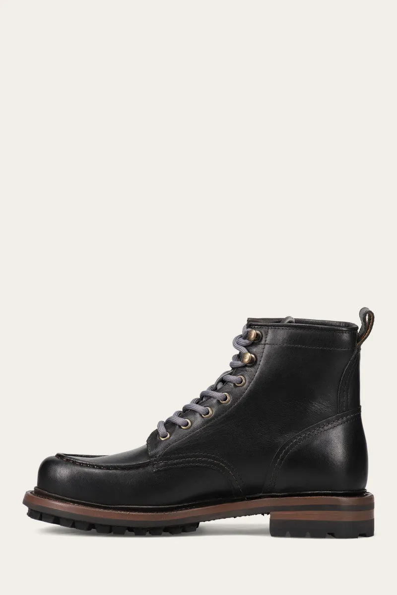 Hudson Workboot Lug