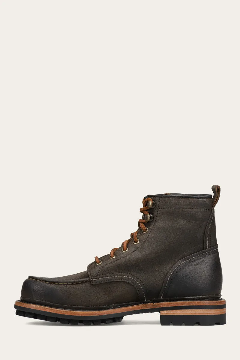 Hudson Workboot Lug