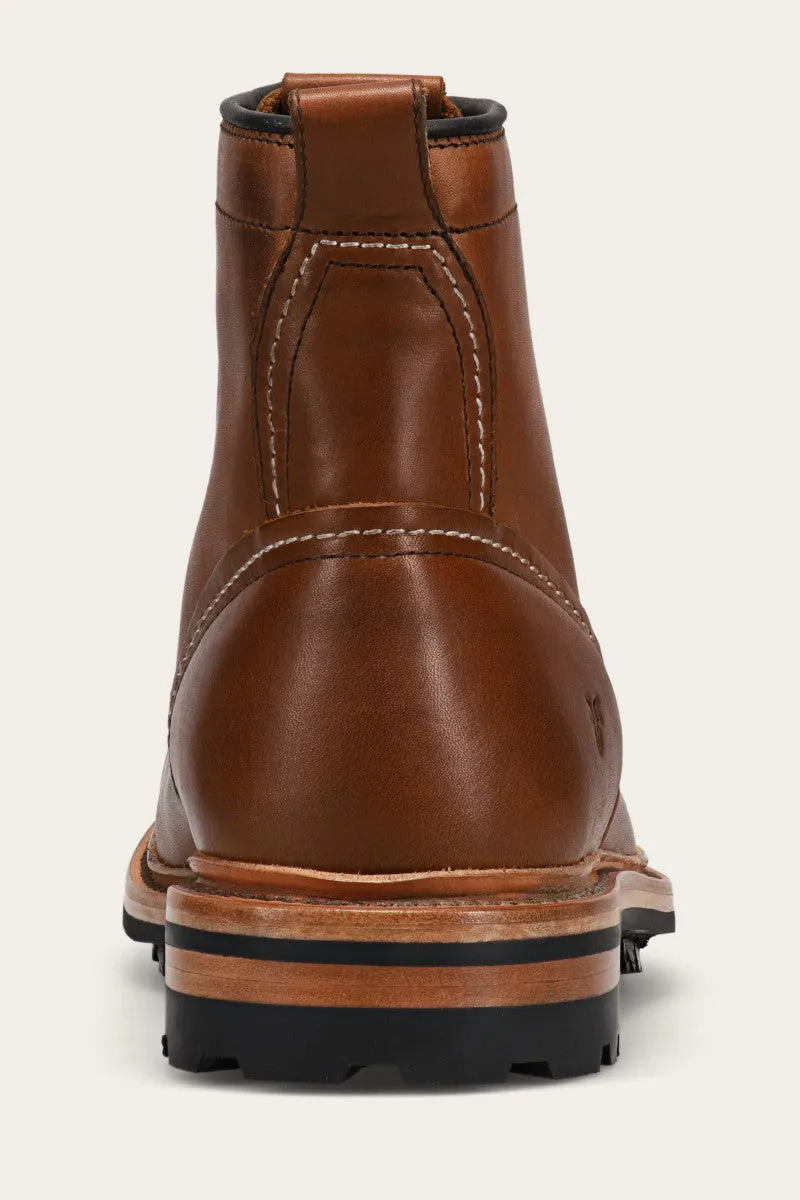 Hudson Workboot Lug