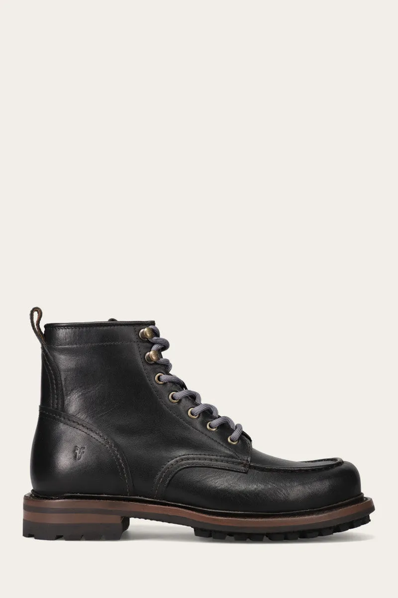 Hudson Workboot Lug