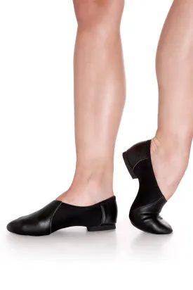 JZ43 - Rubber Sole Jazz Shoe