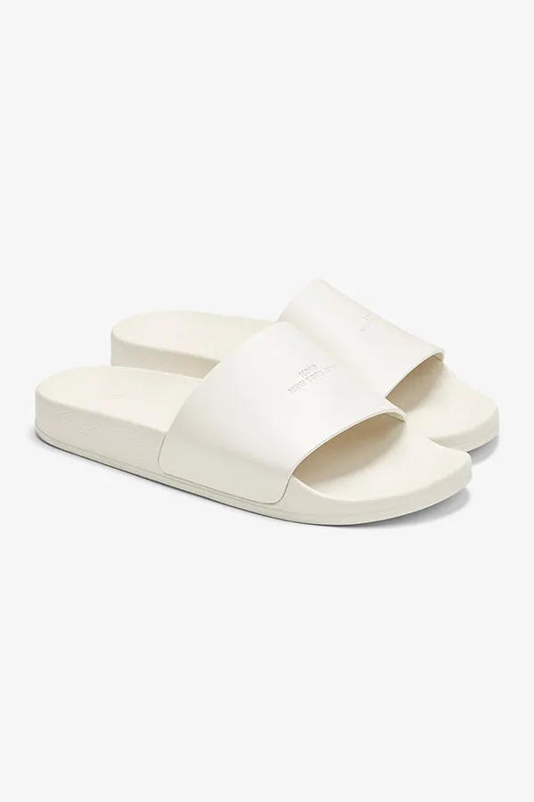 Koio Elba Slide :: White