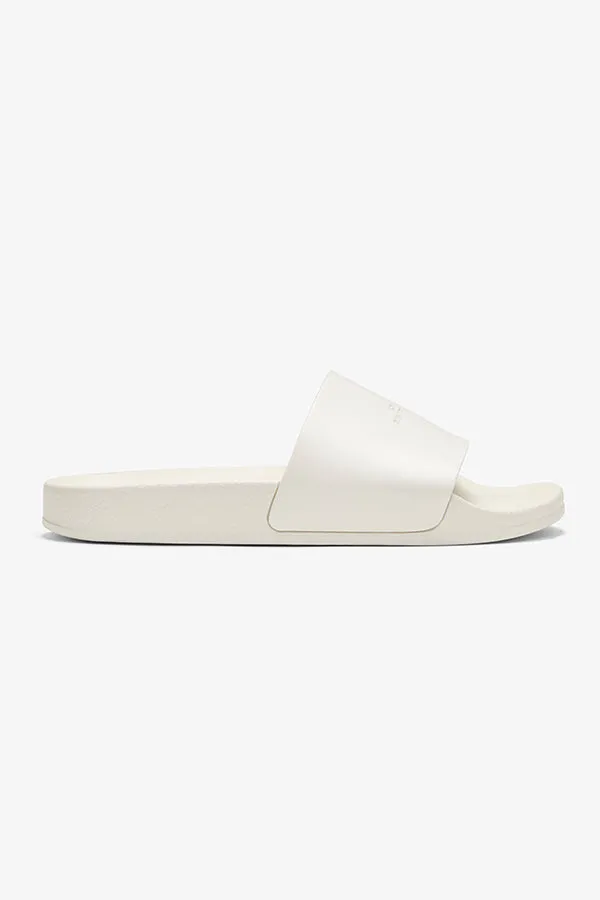 Koio Elba Slide :: White