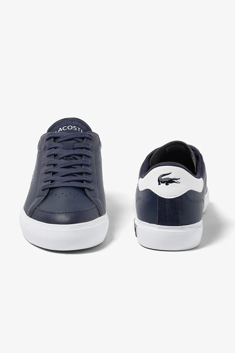 LACOSTE POWERCOURT 123