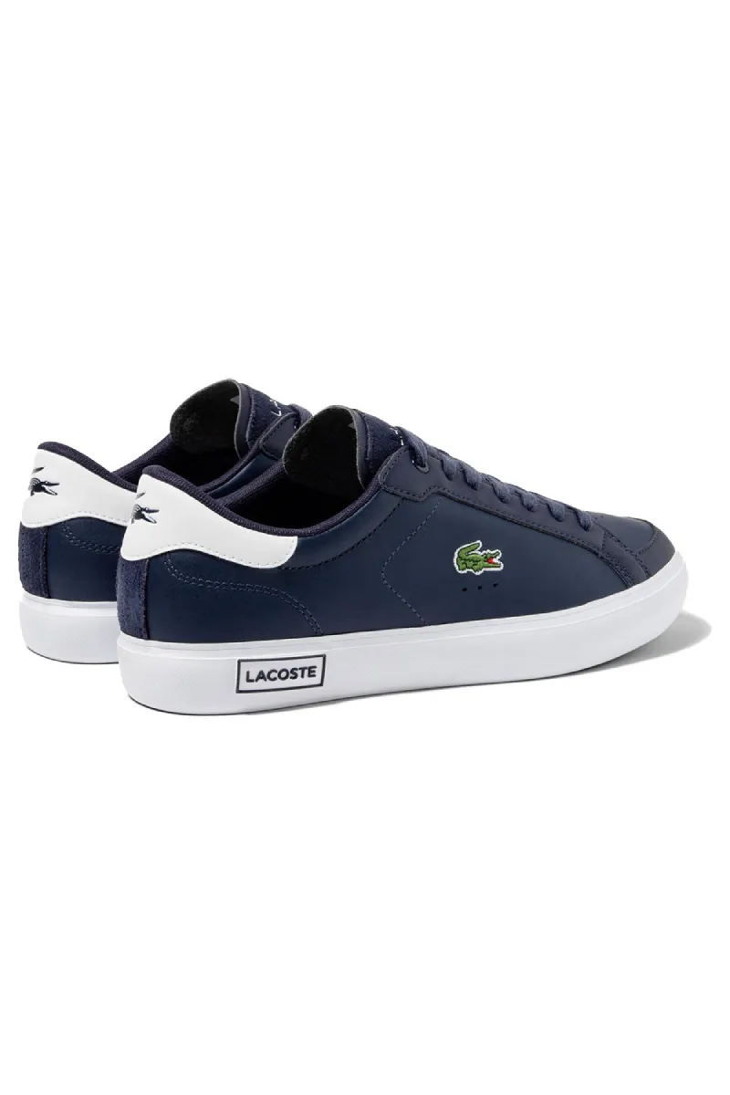 LACOSTE POWERCOURT 123