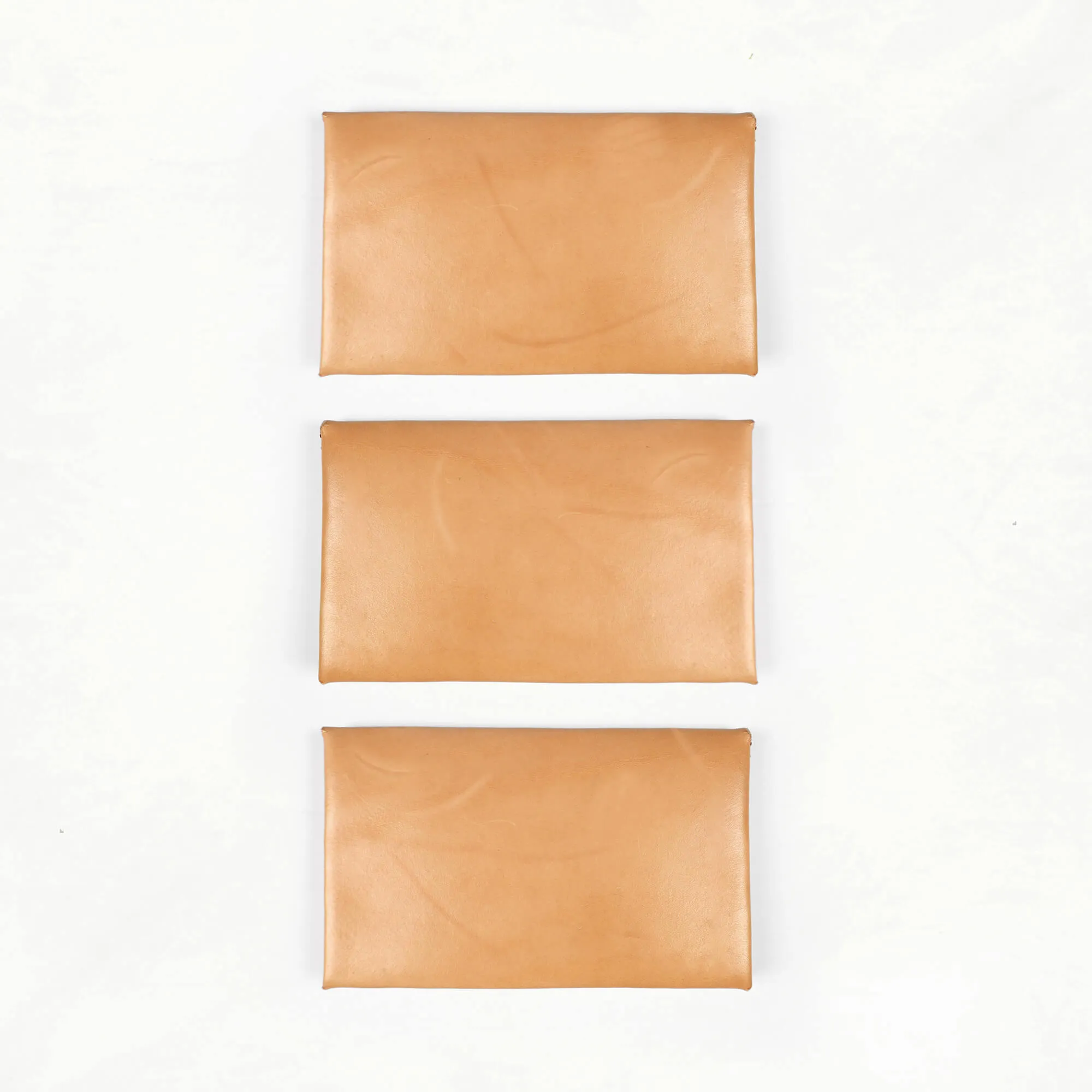 Large Leather Wallet Kit
