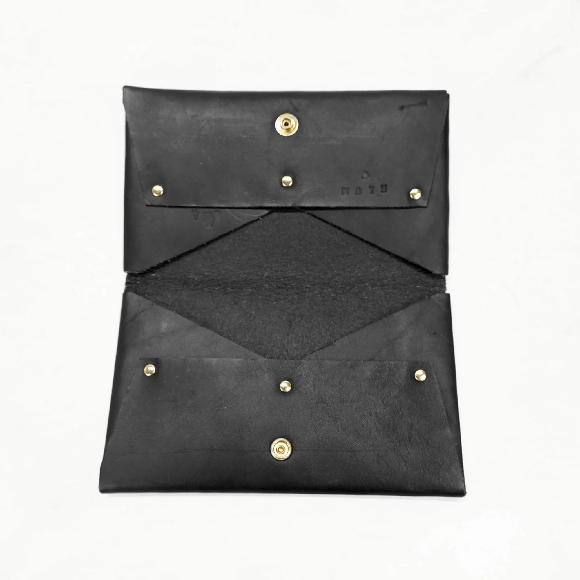 Large Leather Wallet Kit