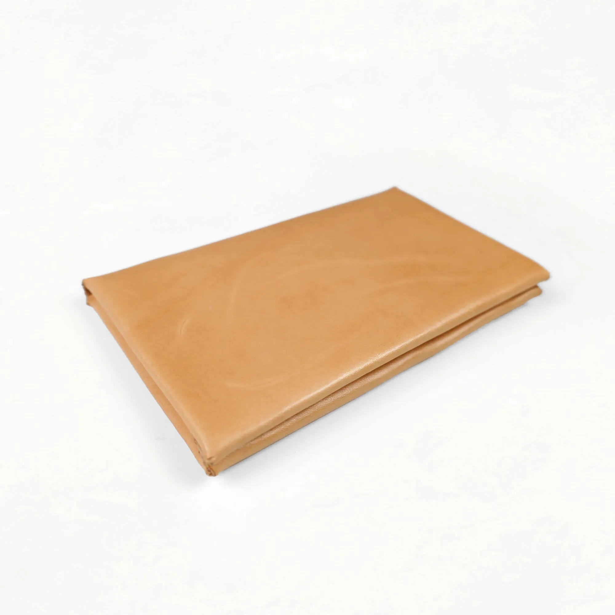 Large Leather Wallet Kit