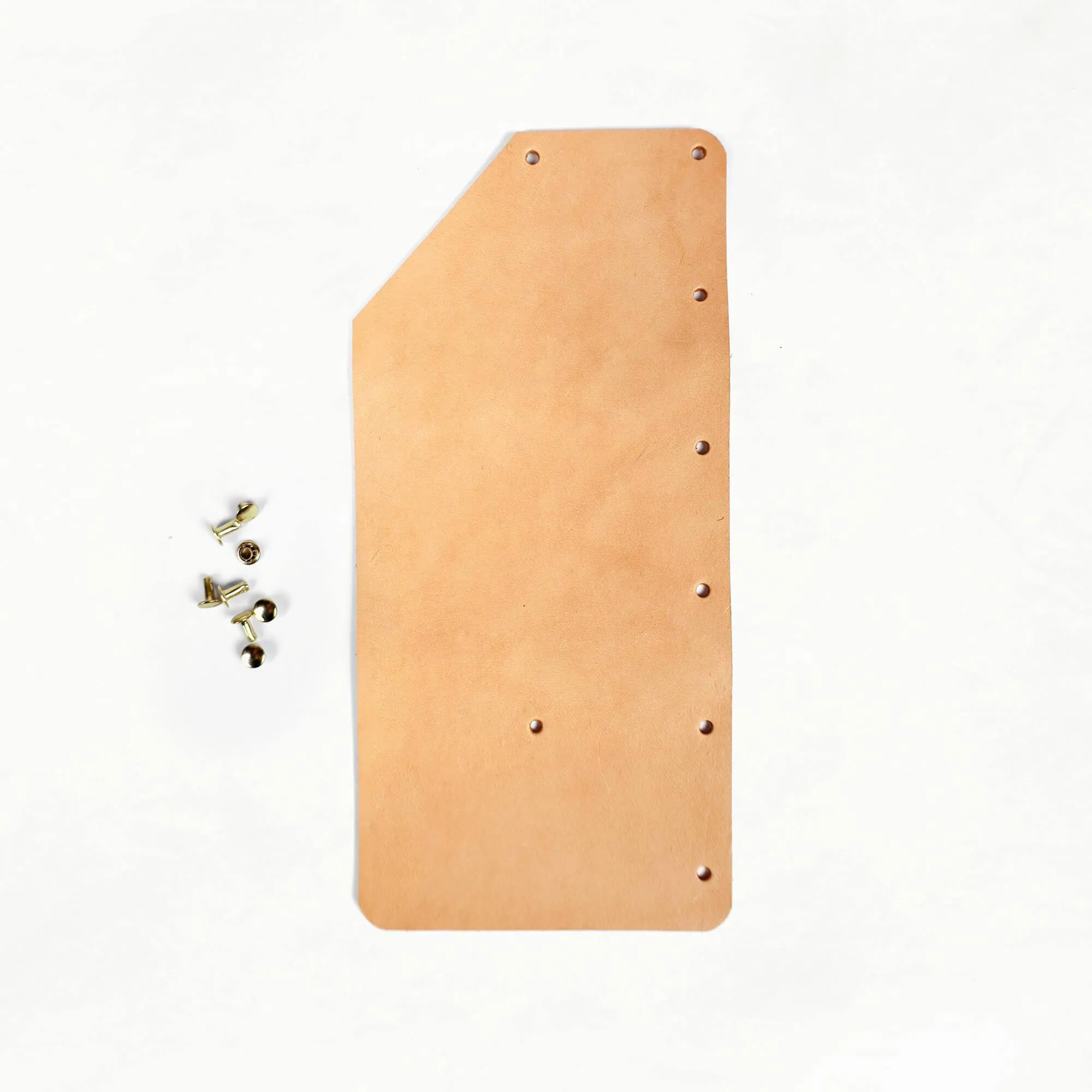 Leather Card Holder Kit (Seconds)