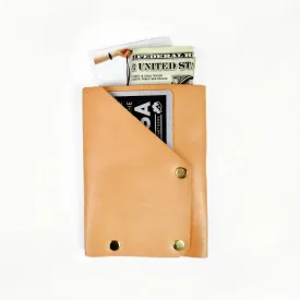 Leather Card Holder Kit