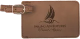 Luggage tag