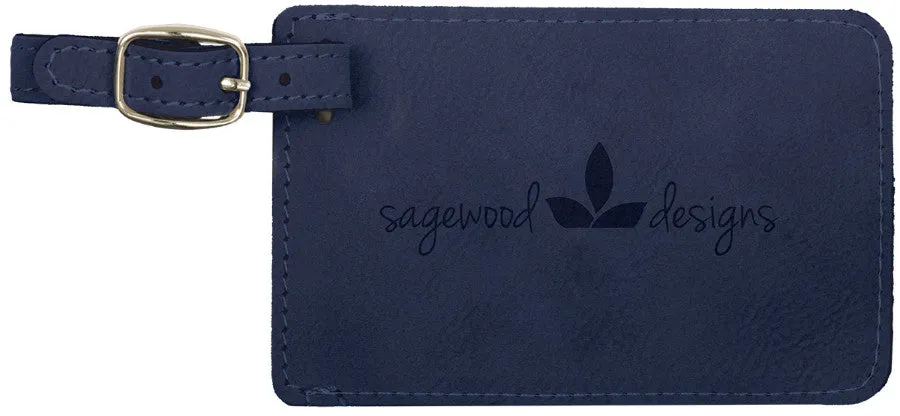 Luggage tag