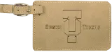 Luggage tag