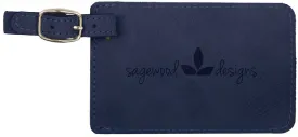 Luggage tag