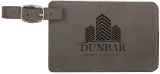 Luggage tag