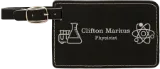 Luggage tag