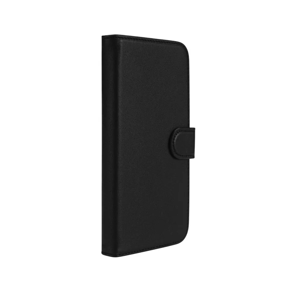 MAGNETIC WALLET CASE GENUINE NAPPA IPHONE 13 PRO