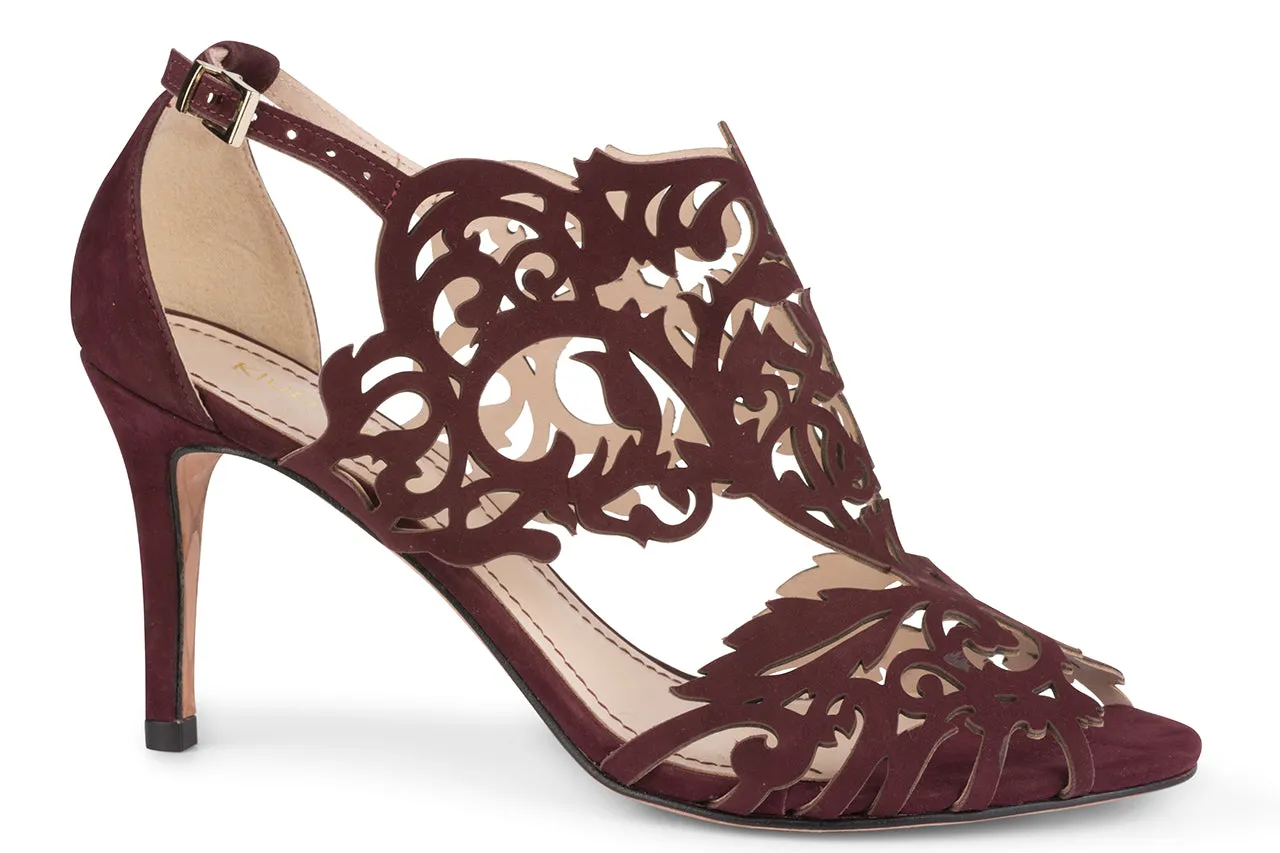 Marcela 3 Heel