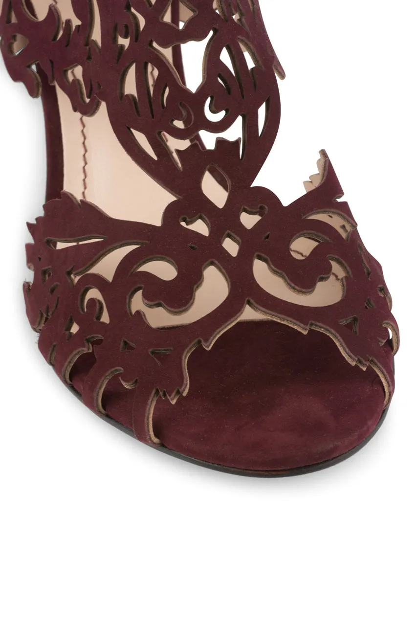 Marcela 3 Heel