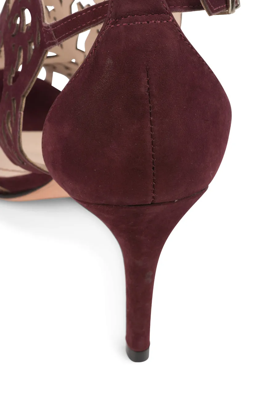 Marcela 3 Heel